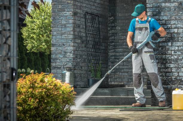 Best Patio and Deck Pressure Washing  in North Bay Village, FL
