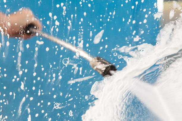 Best Building Exterior Washing  in North Bay Village, FL